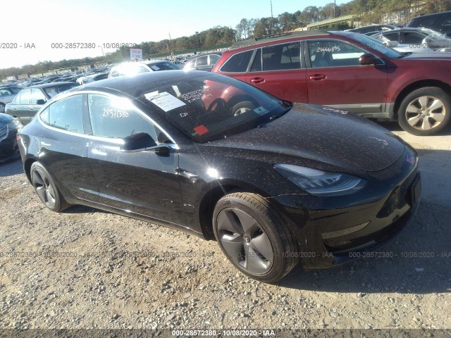 TESLA MODEL 3 2020 5yj3e1eaxlf426838