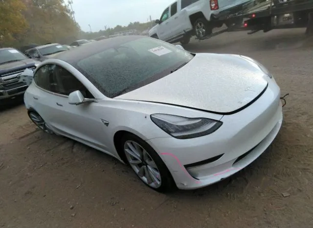 TESLA MODEL 3 2020 5yj3e1eaxlf476686