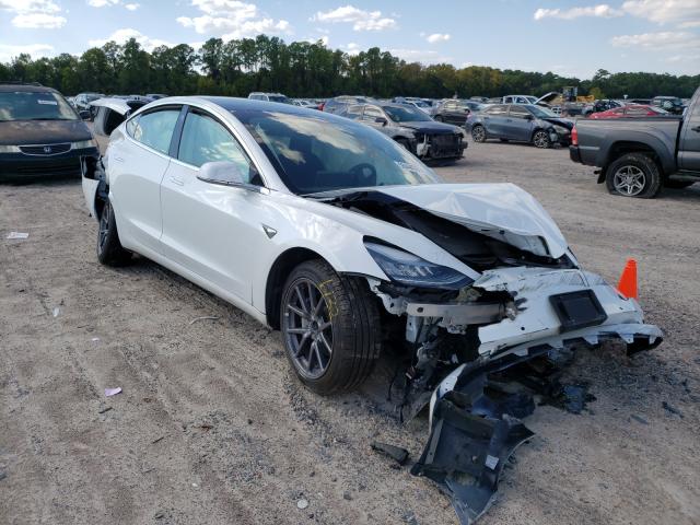 TESLA MODEL 3 2020 5yj3e1eaxlf504602