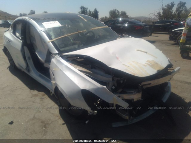 TESLA MODEL 3 2019 5yj3e1eaxlf591174