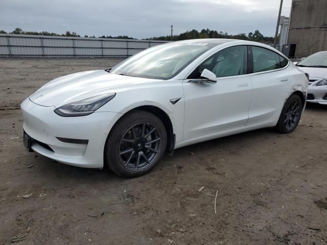 TESLA MODEL 3 2020 5yj3e1eaxlf599002