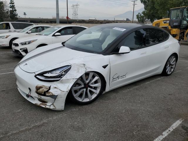 TESLA MODEL 3 2020 5yj3e1eaxlf599405