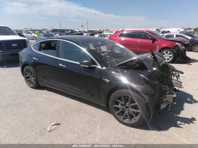 TESLA MODEL 3 2019 5yj3e1eaxlf606272