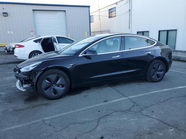 TESLA MODEL 3 2020 5yj3e1eaxlf611231