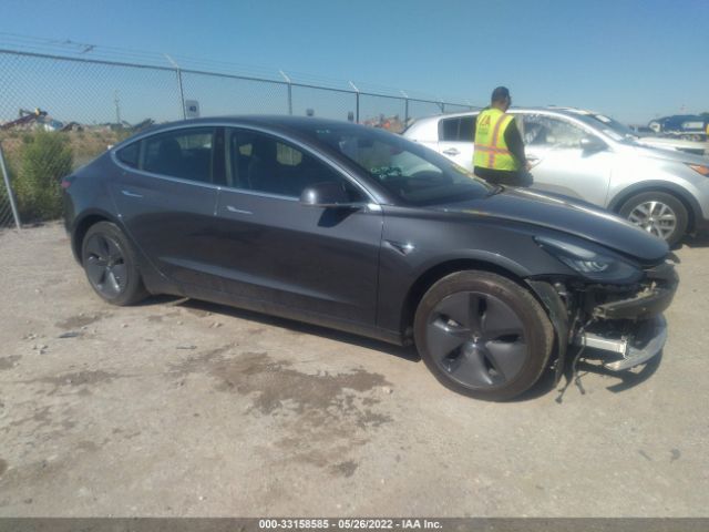 TESLA MODEL 3 2020 5yj3e1eaxlf611391