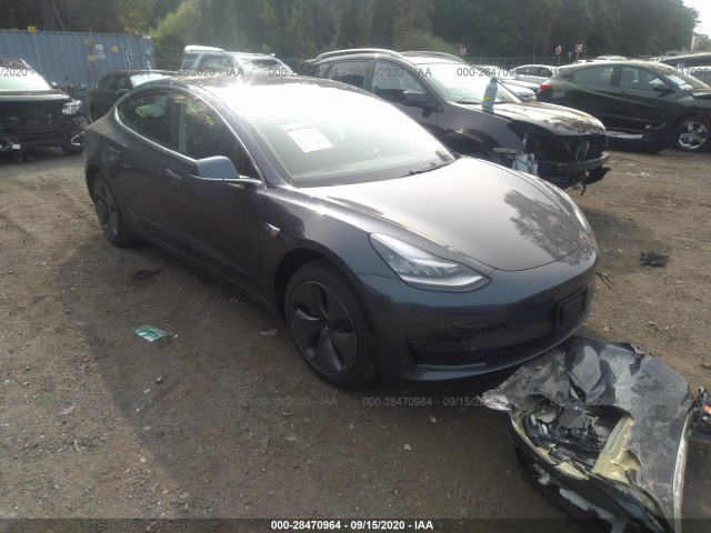 TESLA MODEL 3 2020 5yj3e1eaxlf611472