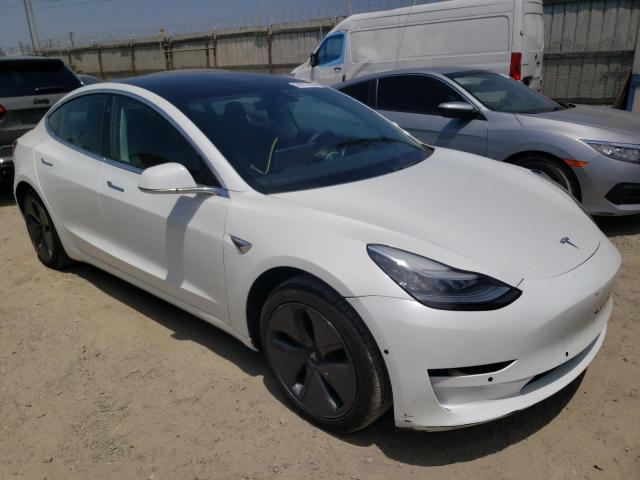 TESLA MODEL 3 2020 5yj3e1eaxlf612167