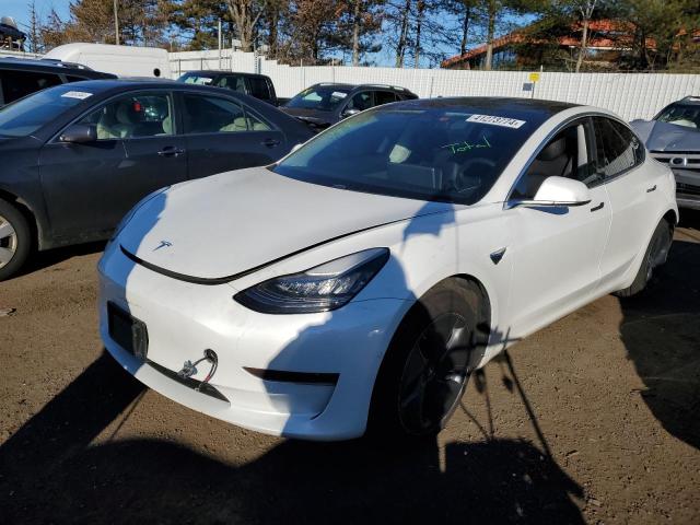 TESLA MODEL 3 2020 5yj3e1eaxlf612833