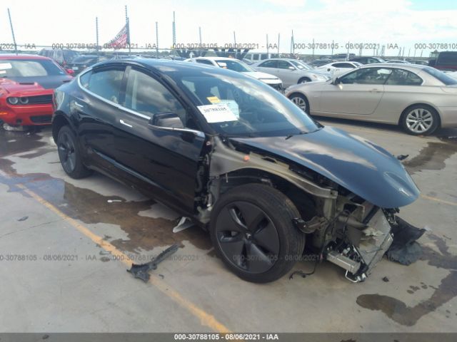 TESLA MODEL 3 2020 5yj3e1eaxlf630023