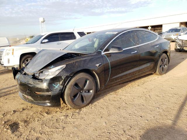 TESLA MODEL 3 2020 5yj3e1eaxlf630068