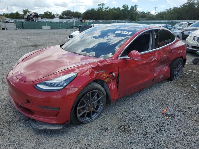 TESLA MODEL 3 2020 5yj3e1eaxlf630846