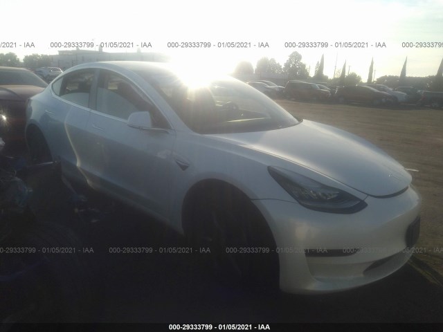 TESLA MODEL 3 2020 5yj3e1eaxlf631429