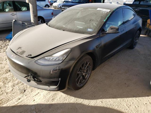 TESLA MODEL 3 2020 5yj3e1eaxlf632225