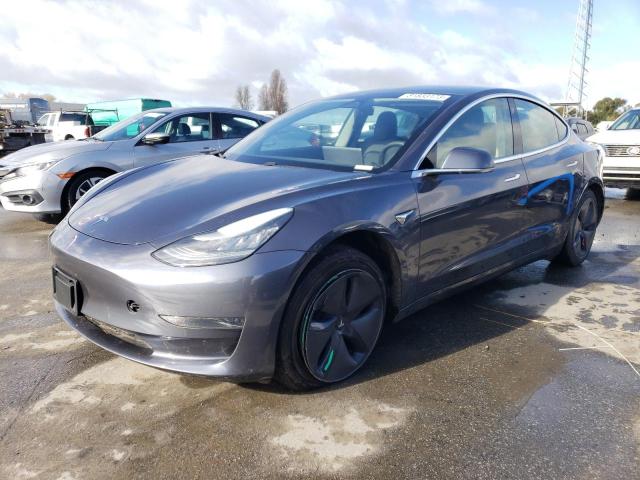 TESLA MODEL 3 2020 5yj3e1eaxlf643936