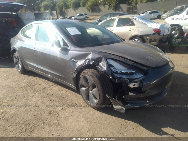 TESLA MODEL 3 2020 5yj3e1eaxlf644262