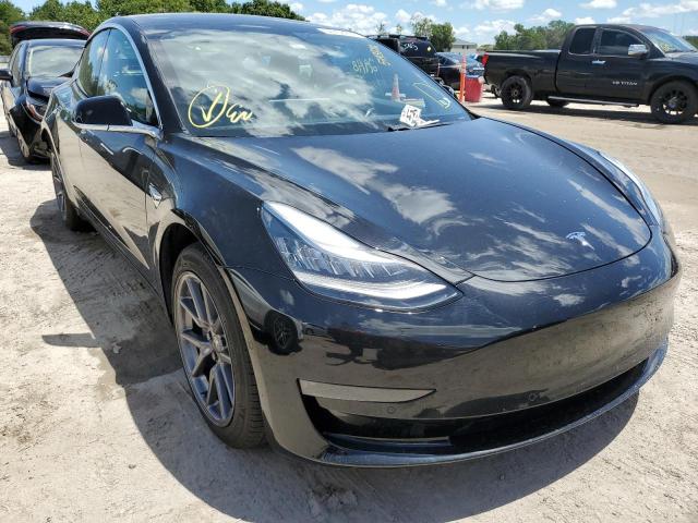 TESLA MODEL 3 2020 5yj3e1eaxlf657643