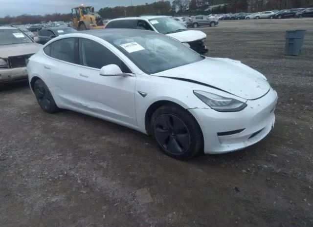 TESLA MODEL 3 2020 5yj3e1eaxlf659442