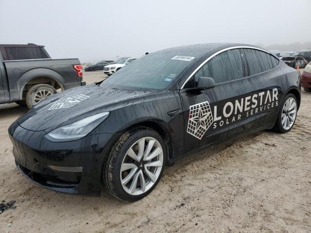 TESLA MODEL 3 2020 5yj3e1eaxlf660882