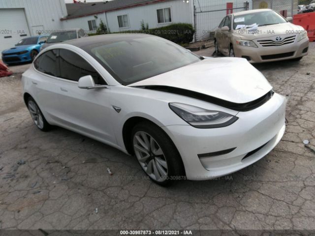 TESLA MODEL 3 2020 5yj3e1eaxlf661546