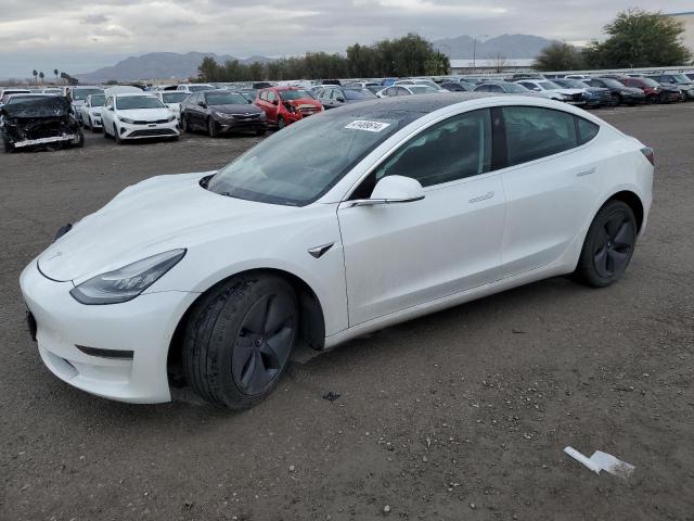 TESLA MODEL 3 2020 5yj3e1eaxlf706419