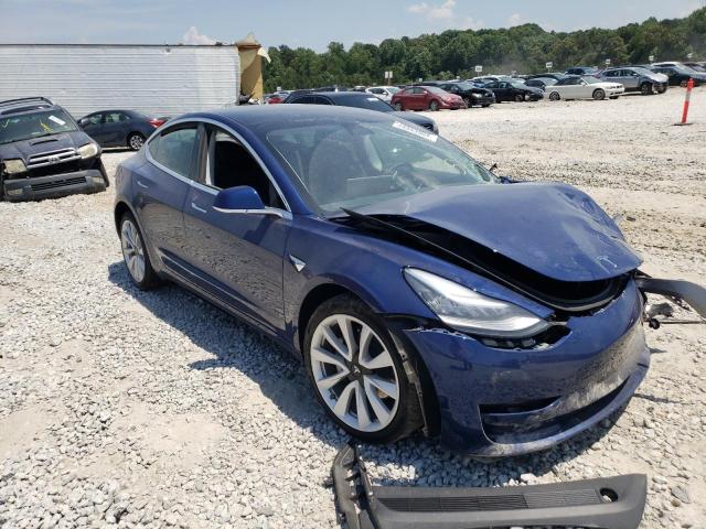 TESLA MODEL 3 2020 5yj3e1eaxlf708865