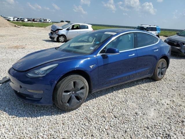 TESLA MODEL 3 2020 5yj3e1eaxlf718005