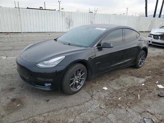 TESLA MODEL 3 2020 5yj3e1eaxlf739081