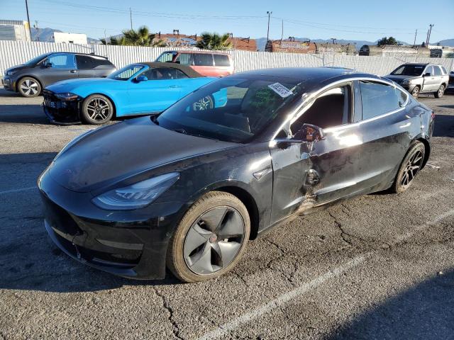 TESLA MODEL 3 2020 5yj3e1eaxlf743339