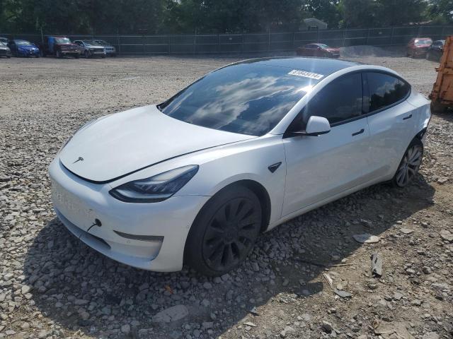 TESLA MODEL 3 2020 5yj3e1eaxlf783856