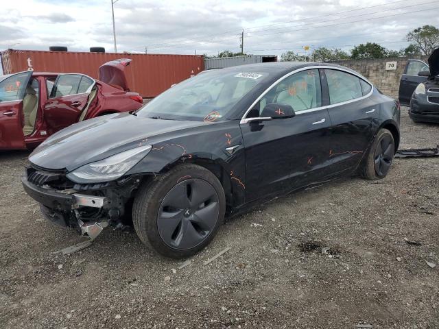 TESLA MODEL 3 2020 5yj3e1eaxlf785784