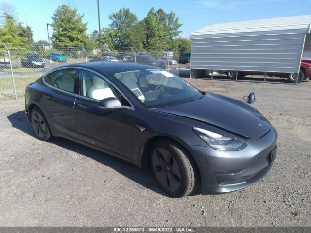 TESLA MODEL 3 2020 5yj3e1eaxlf785820