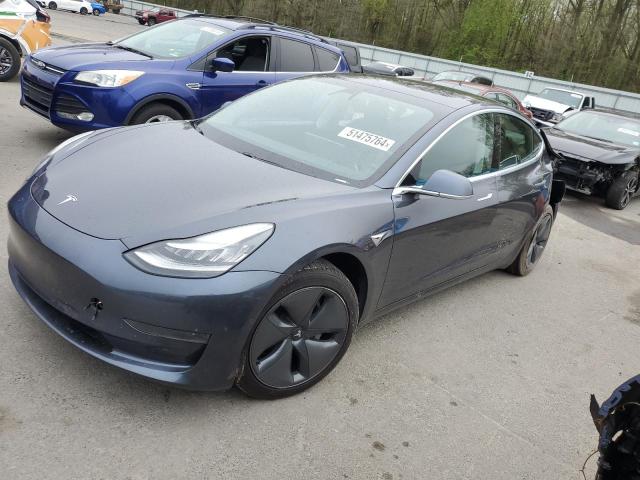 TESLA MODEL 3 2020 5yj3e1eaxlf792251