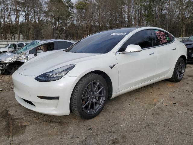 TESLA MODEL 3 2020 5yj3e1eaxlf792525