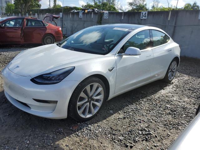 TESLA MODEL 3 2020 5yj3e1eaxlf793478