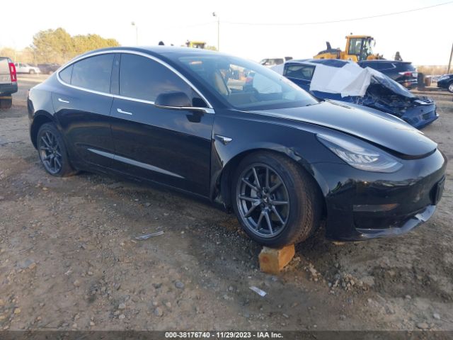 TESLA MODEL 3 2020 5yj3e1eaxlf796574