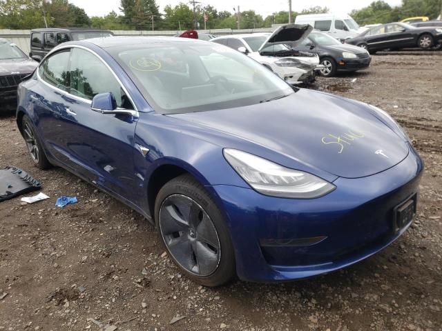 TESLA MODEL 3 2020 5yj3e1eaxlf796882