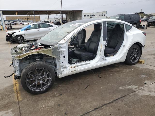 TESLA MODEL 3 2020 5yj3e1eaxlf797000