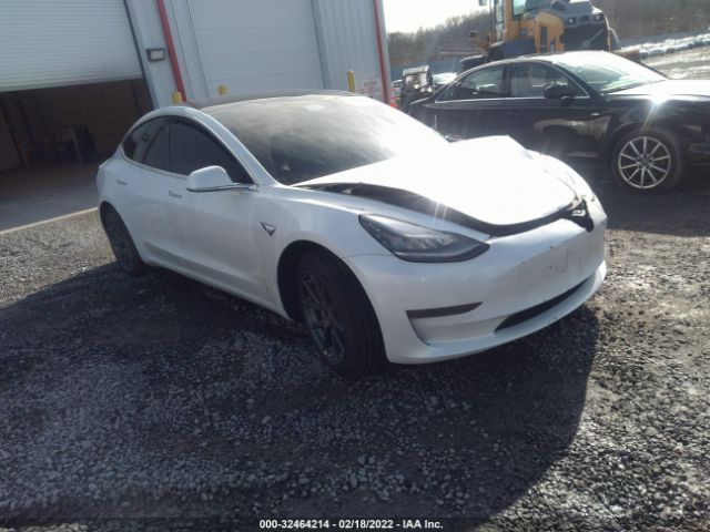 TESLA MODEL 3 2020 5yj3e1eaxlf797210