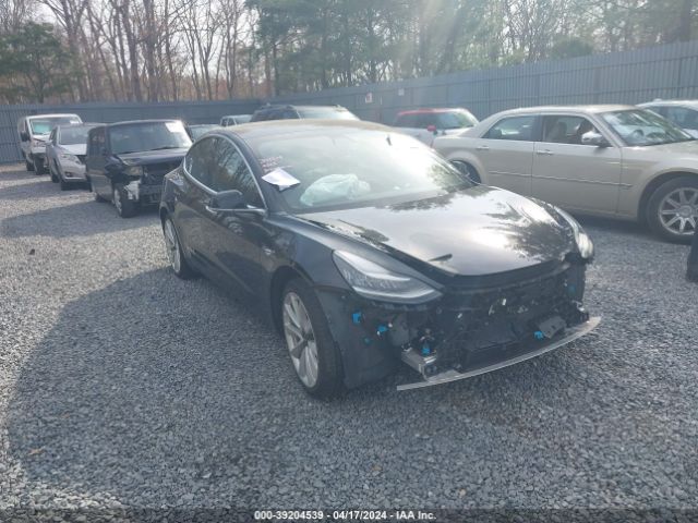 TESLA MODEL 3 2020 5yj3e1eaxlf797403