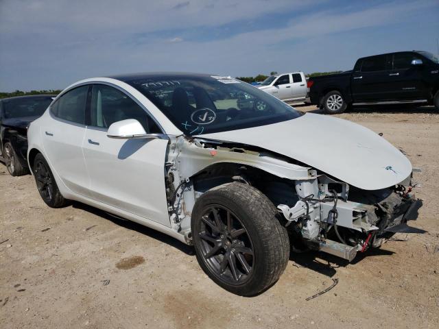 TESLA MODEL 3 2020 5yj3e1eaxlf799717