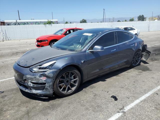 TESLA MODEL 3 2020 5yj3e1eaxlf800350