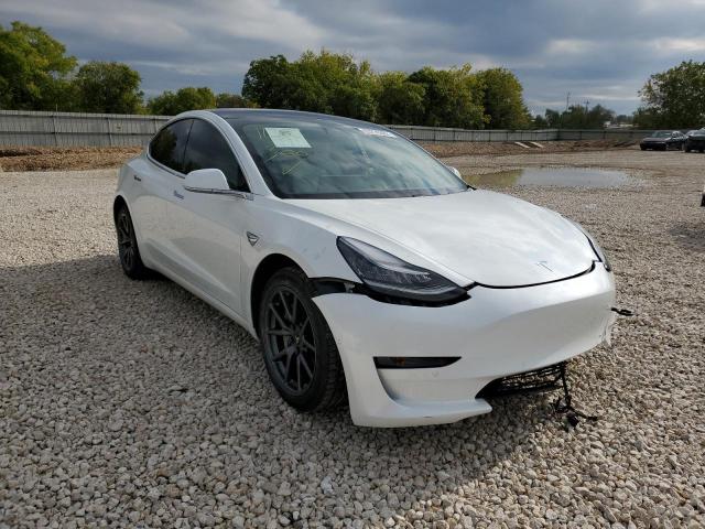 TESLA MODEL 3 2020 5yj3e1eaxlf802583