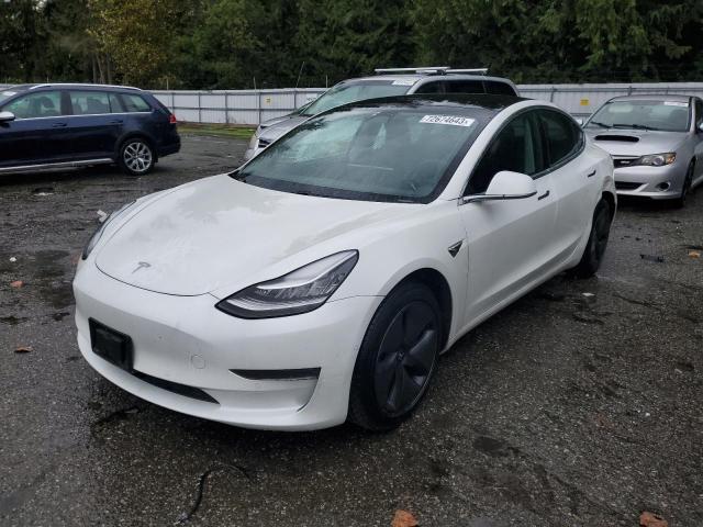 TESLA MODEL 3 2020 5yj3e1eaxlf804012