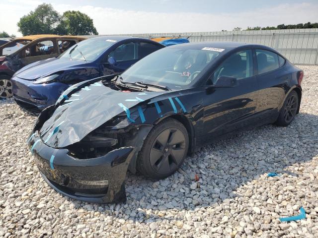 TESLA MODEL 3 2021 5yj3e1eaxmf016820