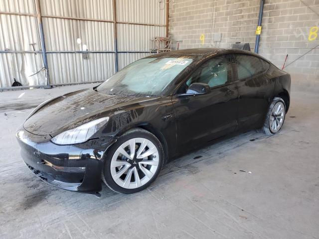 TESLA MODEL 3 2021 5yj3e1eaxmf019281