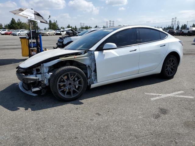 TESLA MODEL 3 2021 5yj3e1eaxmf028630