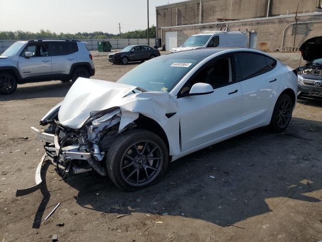 TESLA MODEL 3 2021 5yj3e1eaxmf031639