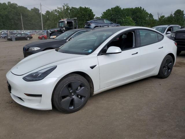 TESLA MODEL 3 2021 5yj3e1eaxmf053267