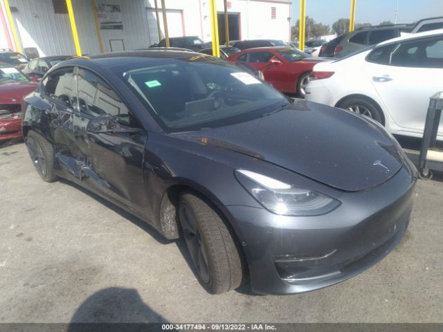 TESLA MODEL 3 2021 5yj3e1eaxmf068397