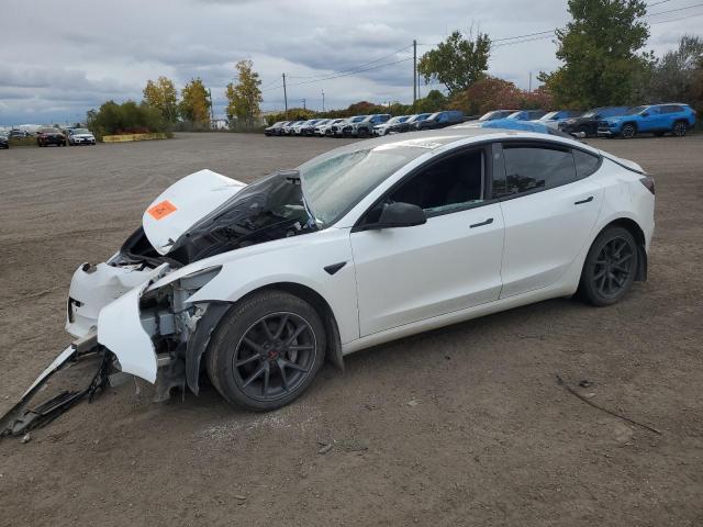 TESLA MODEL 3 2021 5yj3e1eaxmf094112